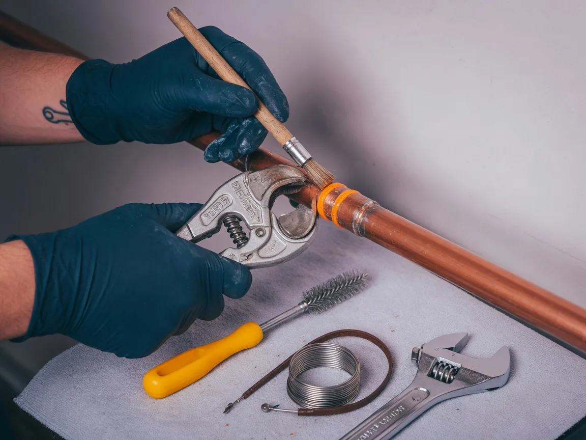 Why choose Sump Pump Repair in Hope, AK